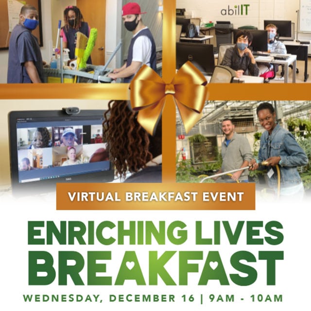 2020 Enriching Lives Breakfast