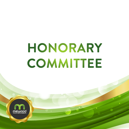 2021 Ability Awards Criteria Honorary Committee