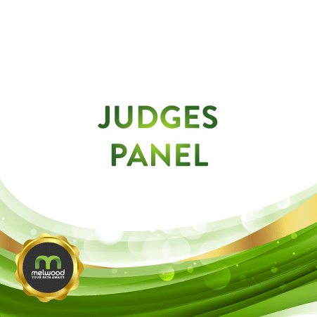 2021 Ability Awards Judges Panel