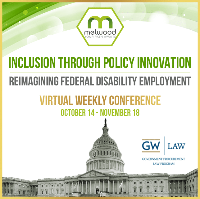 Inclusion Through Policy