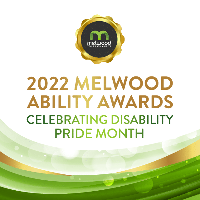 2022 Melwood Ability Awards