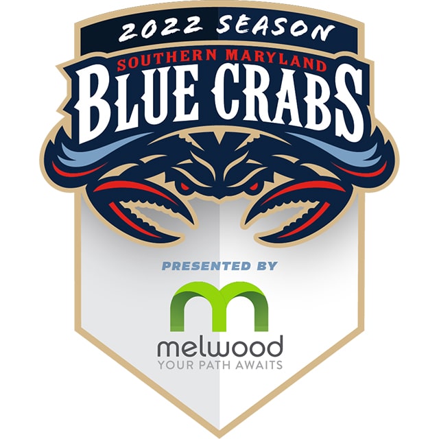 Melwood 2022 Blue Crabs