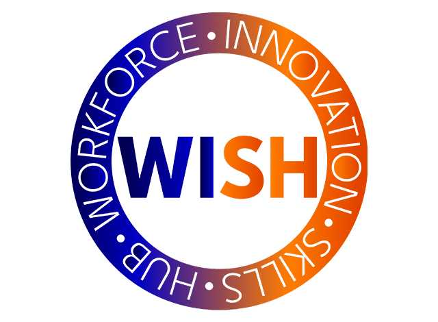 Fairfax County Workforce Innovation and Skills Hub (WISH) Tour