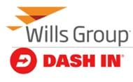 Wills Group/Dash In