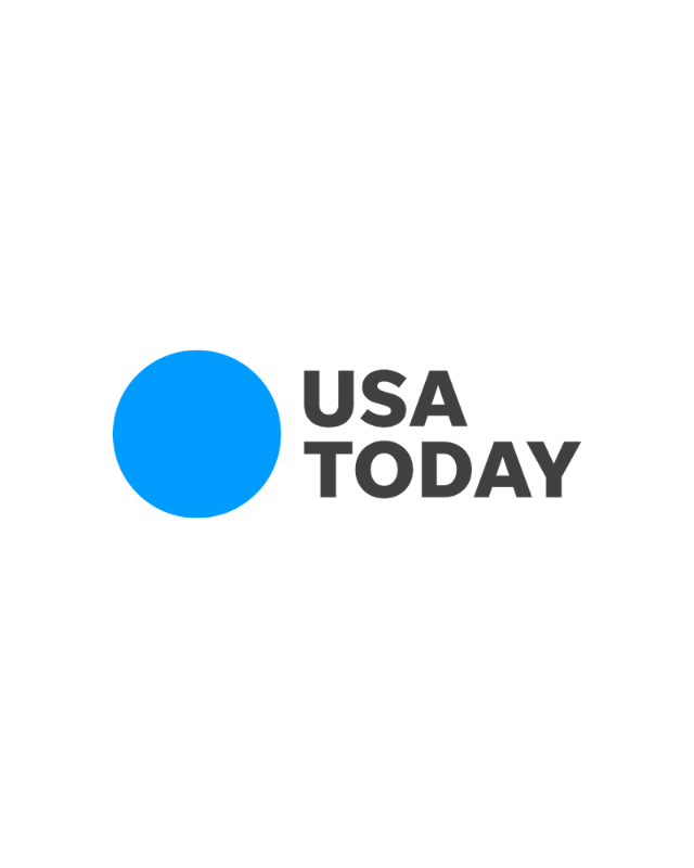 USA Today logo