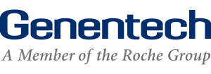 Genentech logo