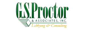 G. S. Proctor & Associates, Inc. logo