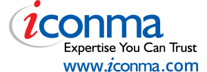 iconma logo