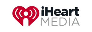 iHeart Media logo