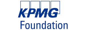 KPMG Foundation logo