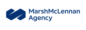 Marsh McLennan Agency logo