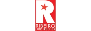 Ribeiro Construction logo