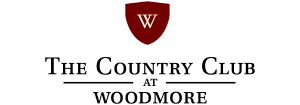 The Country Club at Woodmore logo