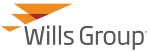 Wills Group logo