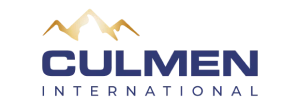 Culmen International logo