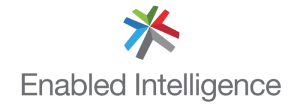 Enabled Intelligence logo