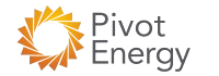 Pivot Energy logo