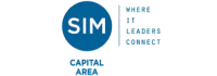 SIM Capital Area Chapter logo