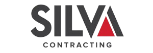 Silva Contracting logo