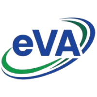 eVA logo