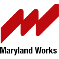 Maryland Works logo