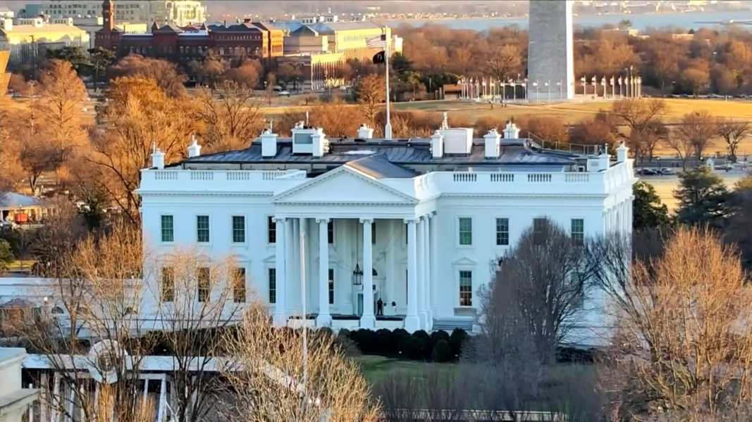 Image of the White House