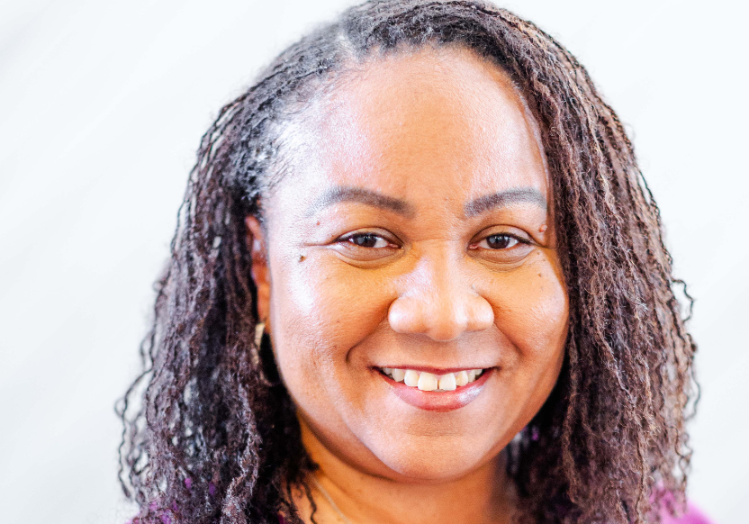 Melwood Welcomes Maisha McClain, New Vice President of Human Resources