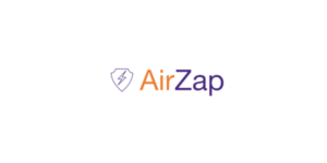 AirZap logo