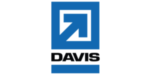 Davis Construction logo