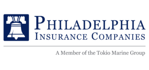 Philadelphia Insurance Company logo