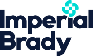 Imperian Brady logo