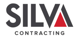 Silva contracting logo